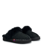 Тапочки ugg меховые