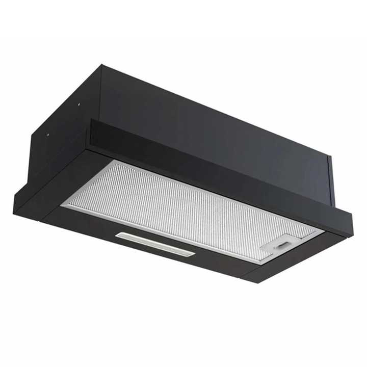 Телескопическая вытяжка Hansa OTP6251BH