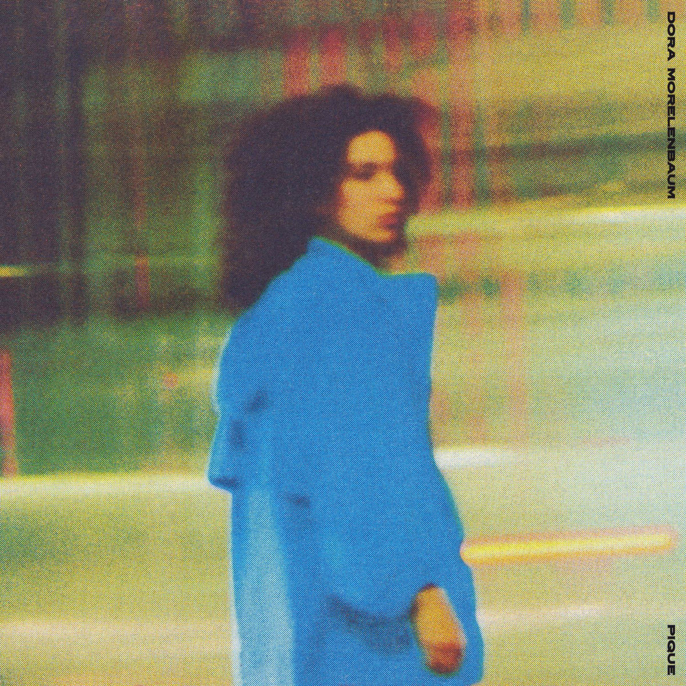 Dora Morelenbaum - Pique