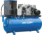 Компрессор с рефрижераторным осушителем Remeza СБ4/Ф-500.LB50Д
