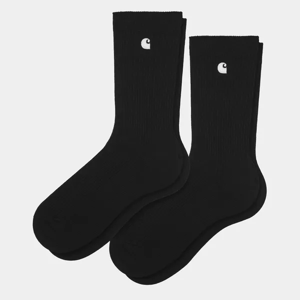 Носки взрослые CARHARTT Madison Pack Socks