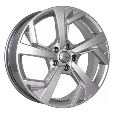 Диск Литой Skad KL-328 (18_GAC GS3 II) 7 x R18 5x108 D59.6 ET41 Селена
