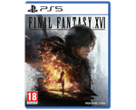 Final Fantasy 16 (PS5) Б/У