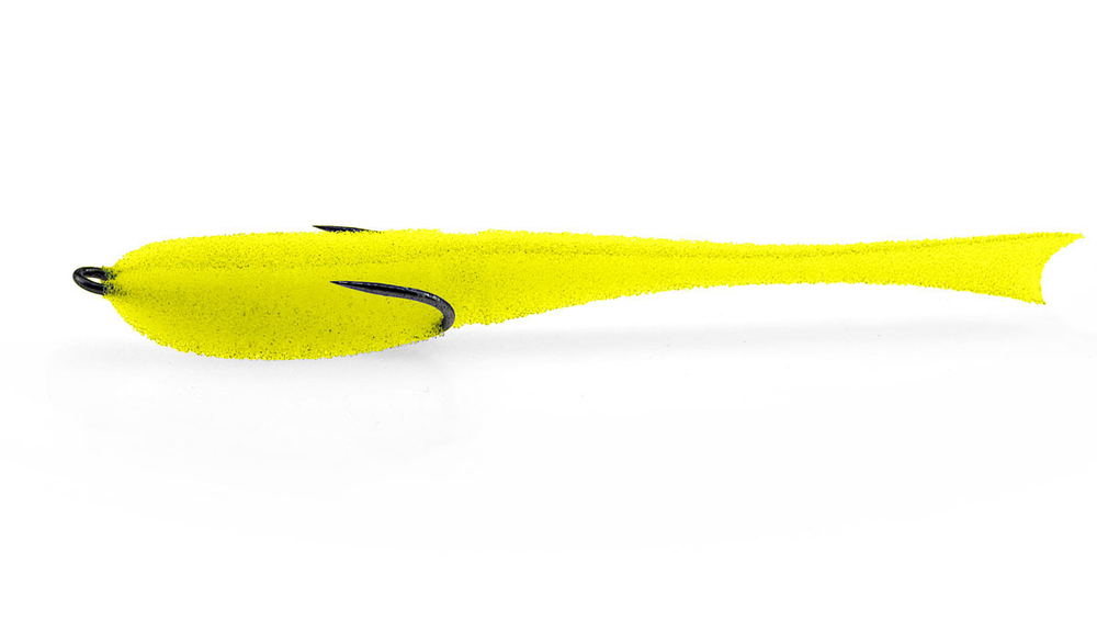 Поролоновая рыбка APS 160 мм Slim #222 UV