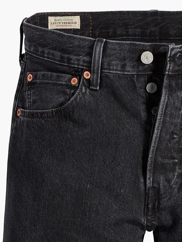 Джинсы мужские LEVI'S 501® LEVI'S®ORIGINAL