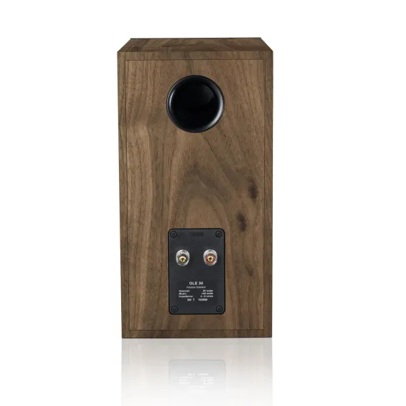 Canton GLE 30 S2 Walnut