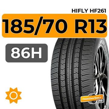 HiFly HF261 185/70 R13 86H