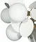 Подвесная люстра Matisse 10008/10 white Loft It