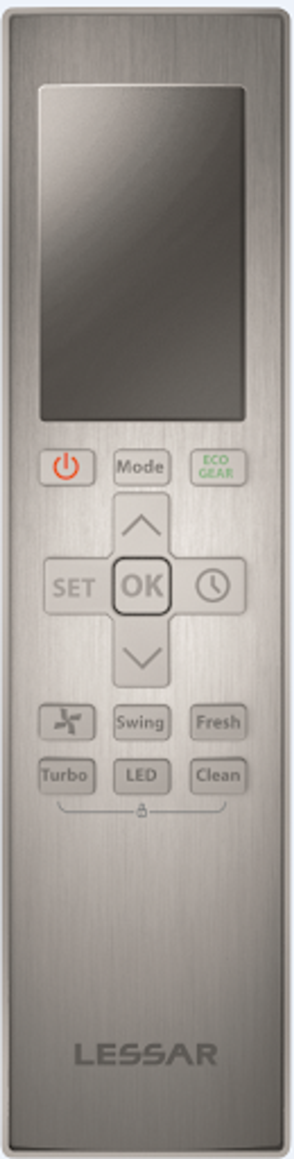 Сплит-система LESSAR LS-HE09KJE2/LU-HE09KJE2 inverter