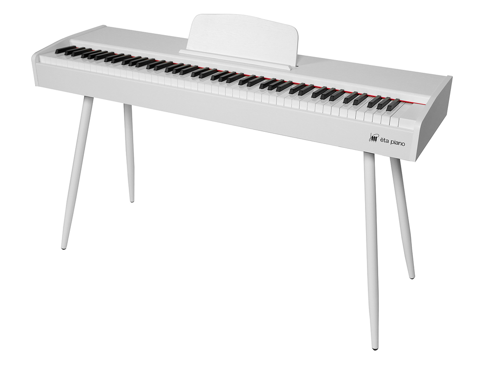 Eta Piano DBR-10