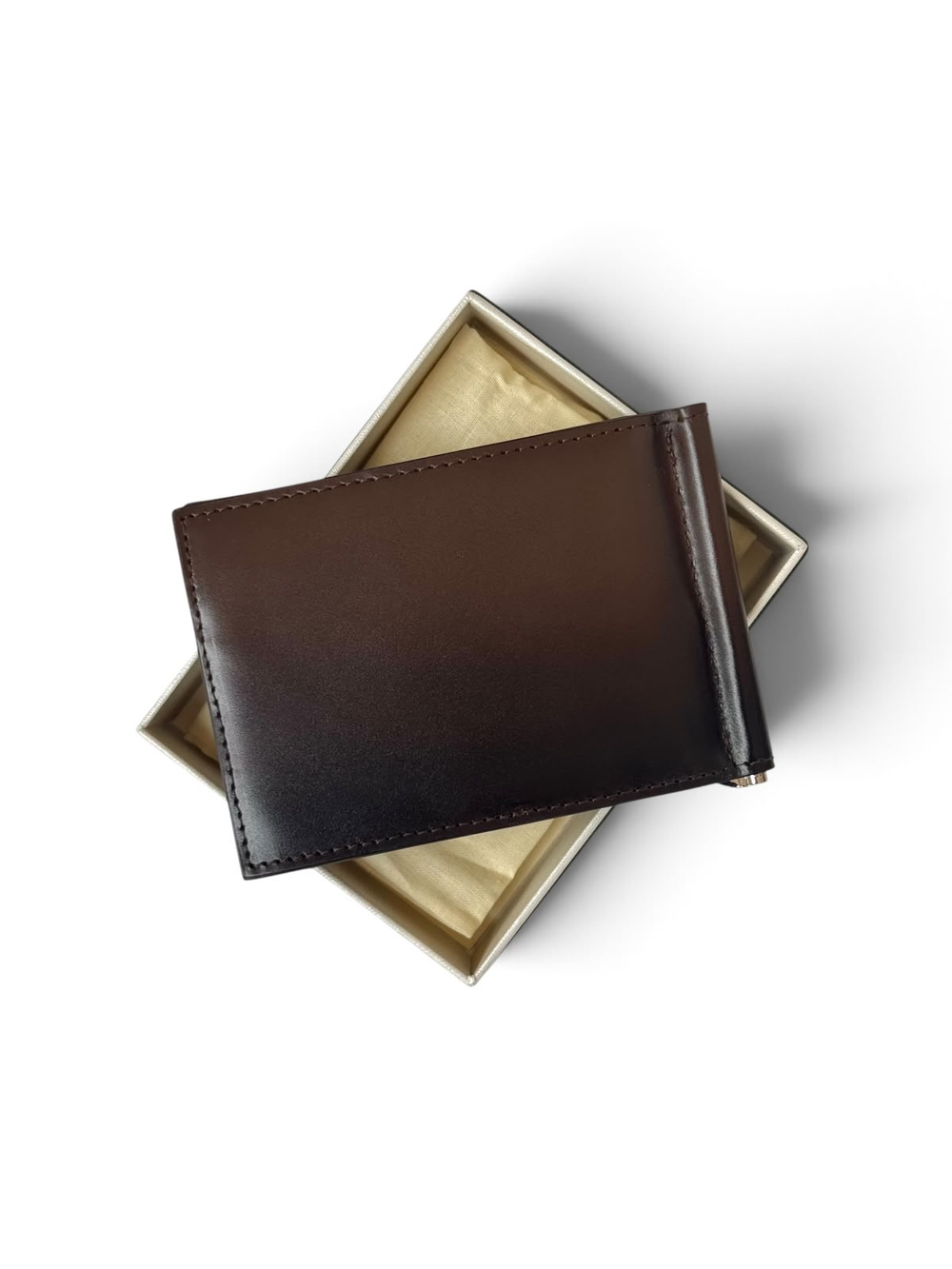 Зажим для денег Montblanc