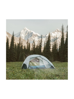 Палатка Naturehike Star River UL Si 2-местная, алюминиевый каркас, хаки