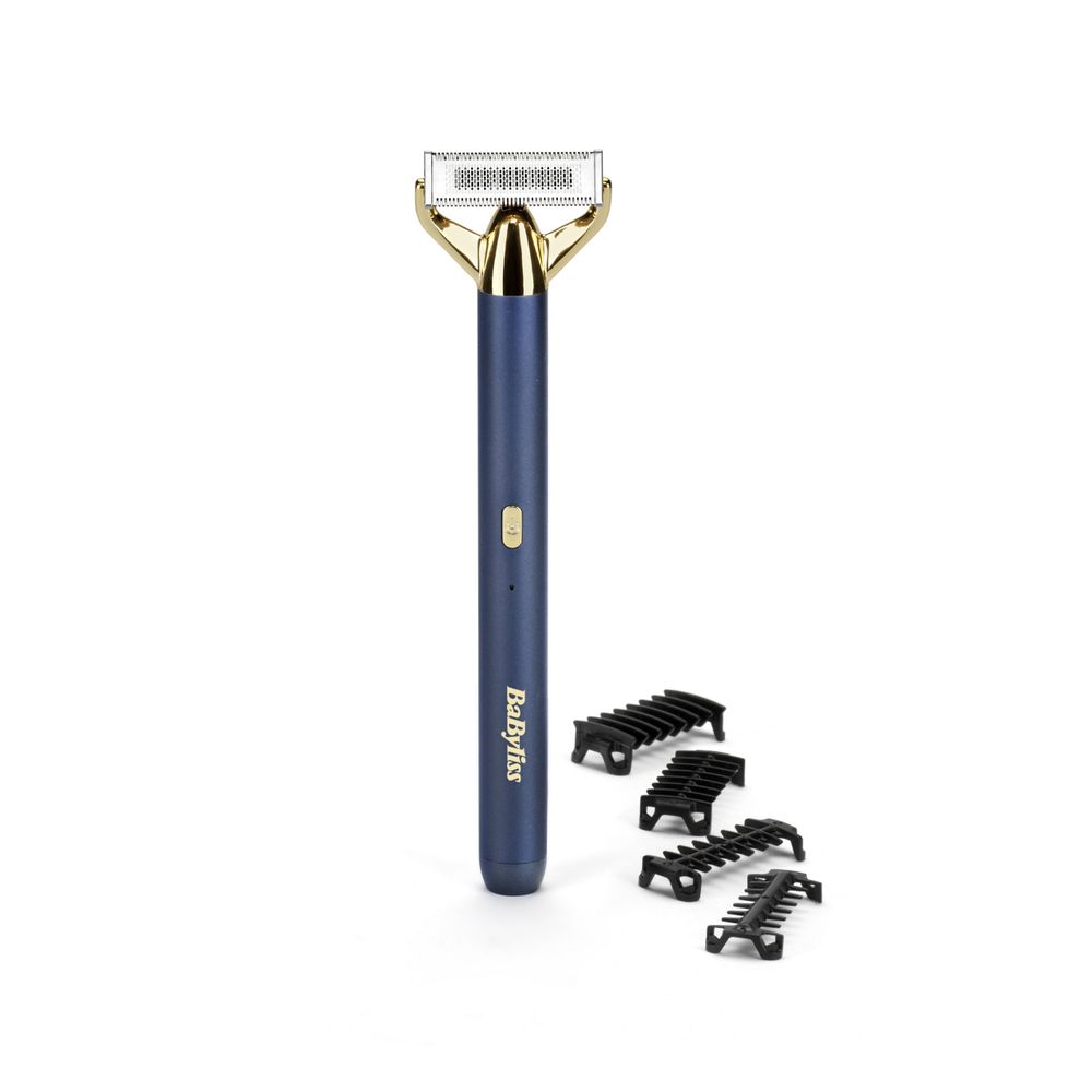 Триммер для бороды и усов BaByliss X-Blade OT992E
