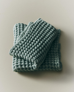 кухонное полотенце из хлопка Zara Home
