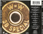 38 Special / Rockin' Into The Night (CD)