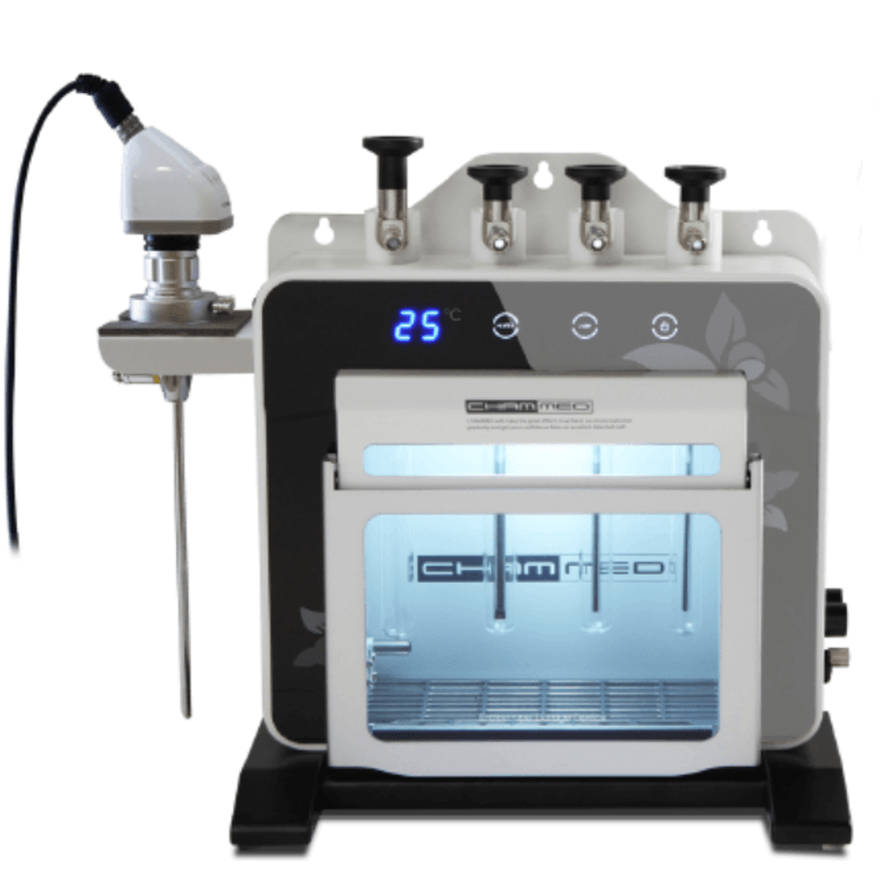 Футляр для стерилизации Chammed ESS-100