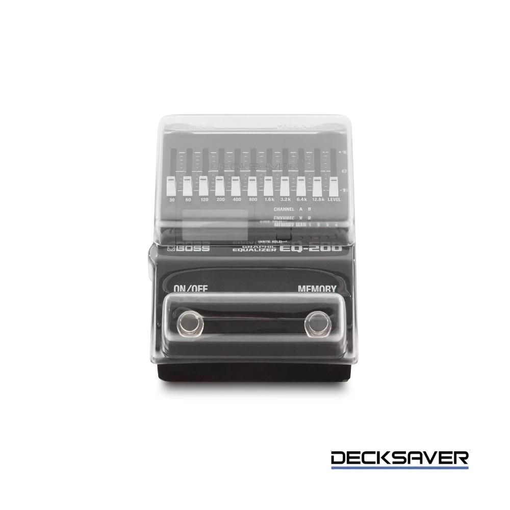 Decksaver Boss