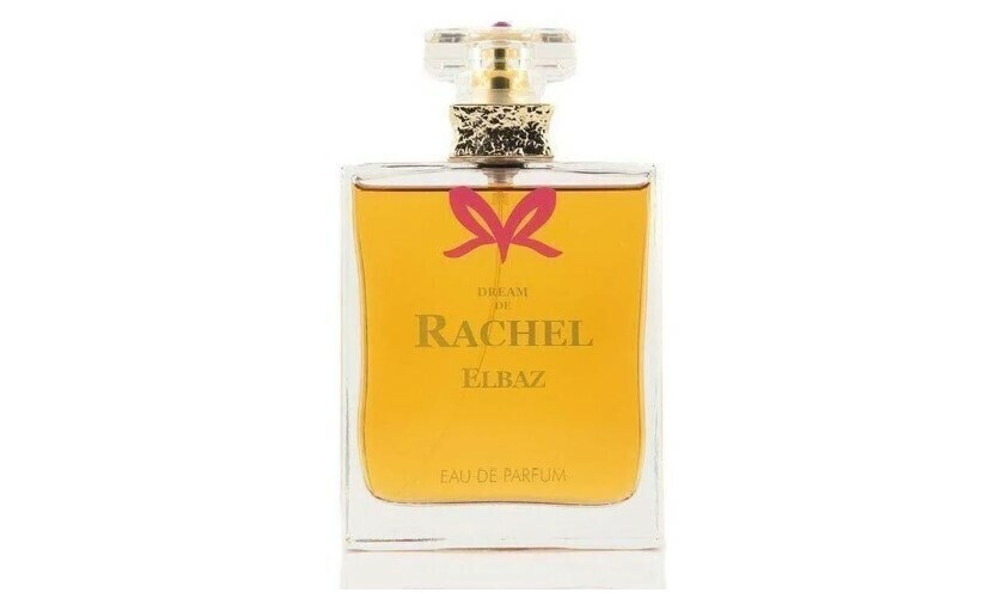 M. Micallef dream de rachel elbaz