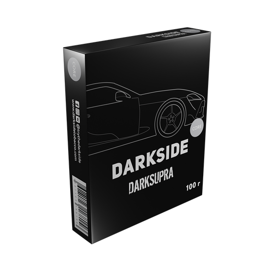 Darkside (Darksupra) Core, 100 гр.