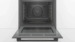 Встраиваемый электрический духовой шкаф Bosch HBA513BB1
