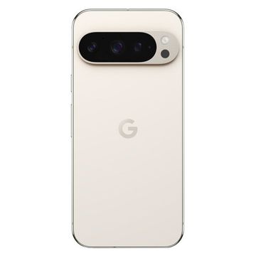 Смартфон Google Pixel 9 Pro XL 16/256Gb SIM+eSIM Porcelain (Бежевый) Global