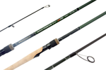 Спиннинг Maximus WILD POWER-Z JIG cork 278M   2,78m    7-28g
