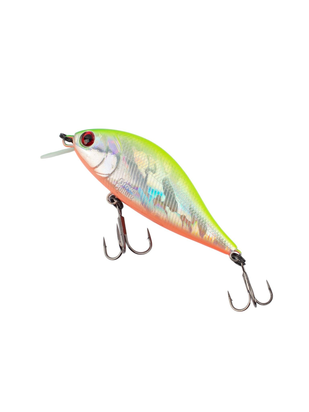 Воблер шэд Bet A Shad 63SP SR 7.7 г цвет #10