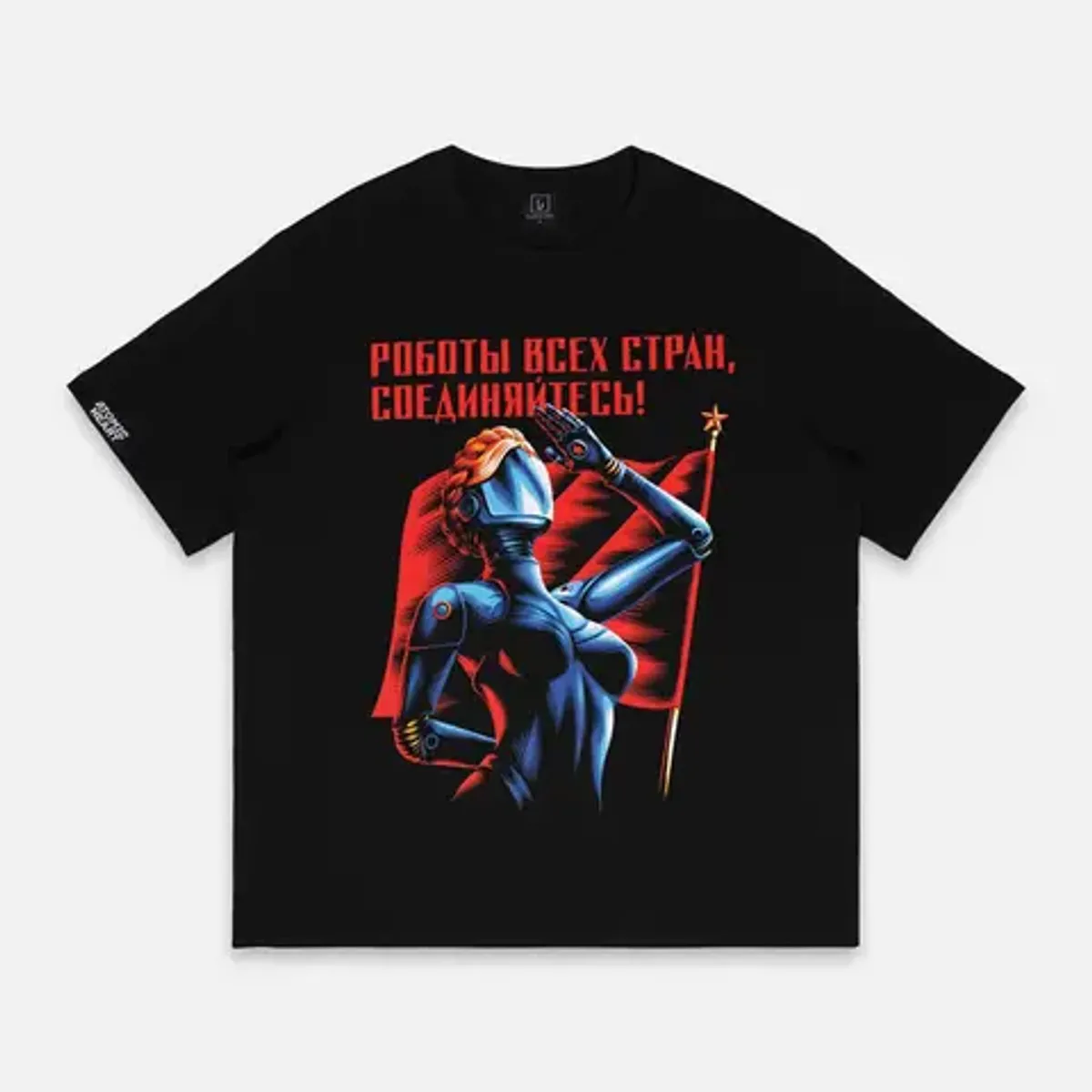 Футболка 