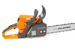 Бензопила Villartec SB025 Legend, шина 35 см (14"), цепь 3/8 1.3 50 зв.