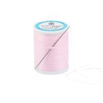 Нитки для пэчворка SumikoThread 200 м, (219 ярд), 04 св.розовый