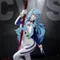 Ayanami Rei with NSFW ver. - Evangelion