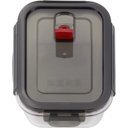 Zwilling Gusto прямоугольный стеклянный контейнер 600 мл 39506-001-0