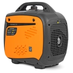Генератор бензиновый инверторный Villartec GI358S