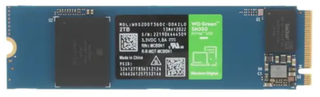 SSD