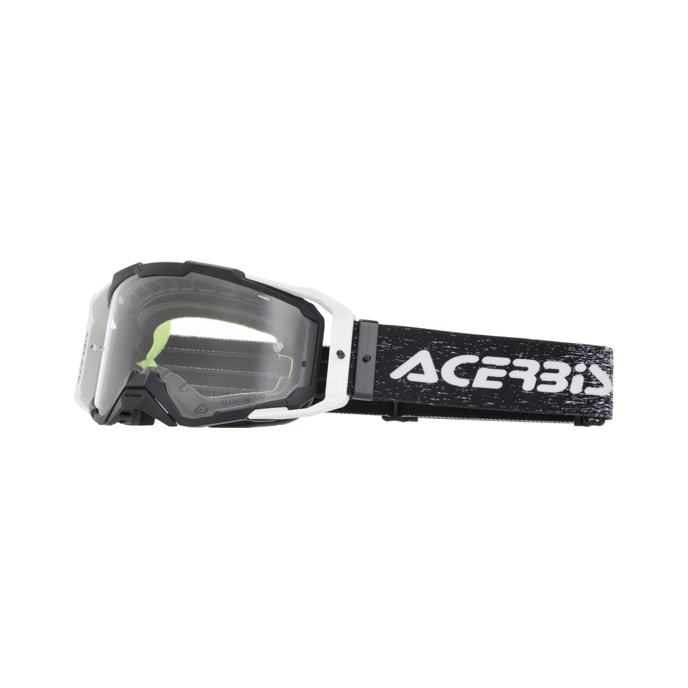 Очки кроссовые Acerbis VITRION