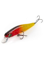 Воблер суспендер Lucky John Pro Series BASARA SP 07/704