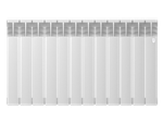 Радиатор Royal Thermo Revolution 500 2.0 - 12 секц.