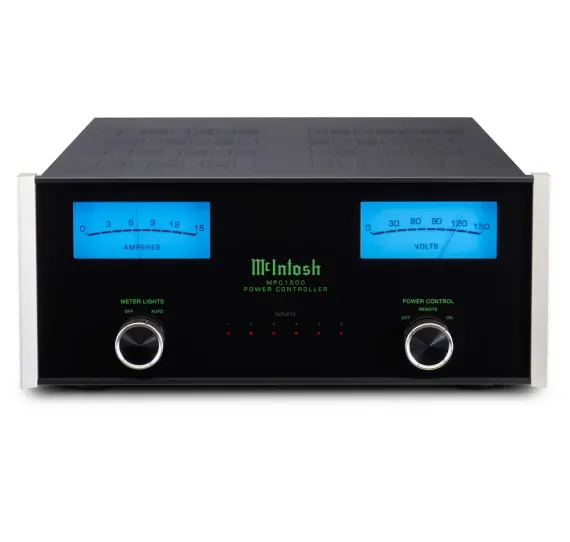 Mcintosh MPC1500