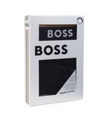 Трусики-боксеры Trunk 24 Logo BOSS BLACK - черный(50508755)