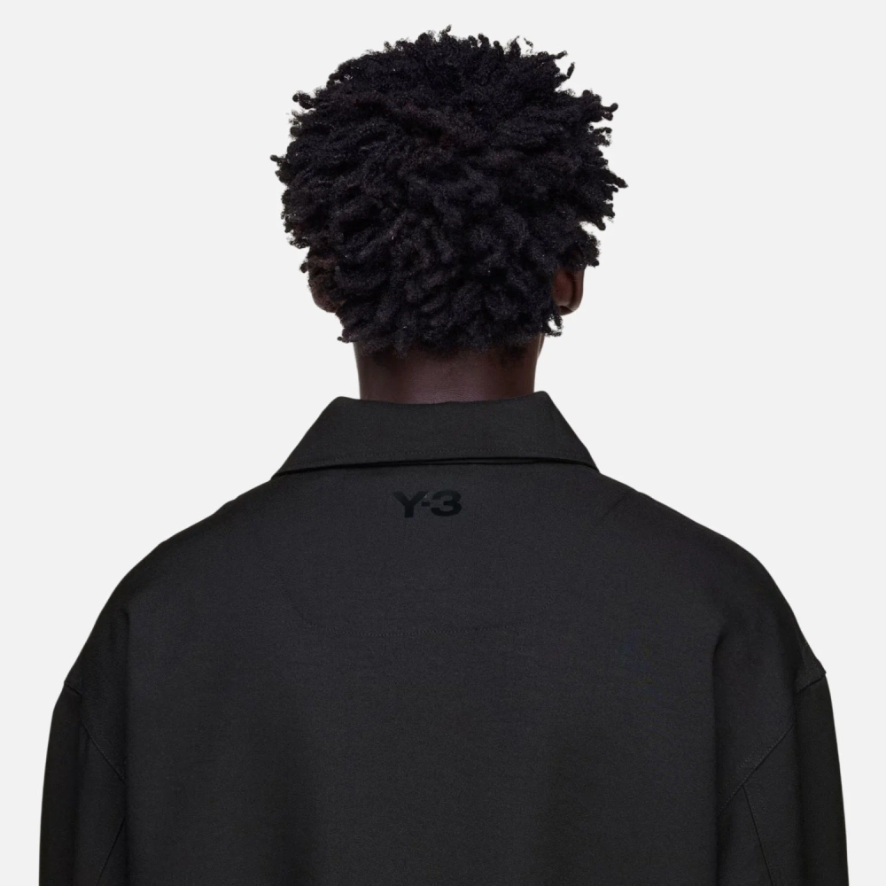 Рубашка Y-3 Utility