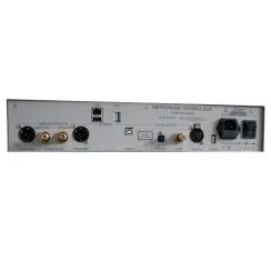 Metronome LE Player 4 Streaming Silver