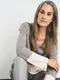 GERRY WEBER Джемпер вязаный