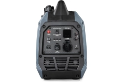 Генератор инверторный 2.0 GSI 2000 серия ПРОФИ КВТ 110031
