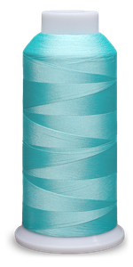 Полиэстеровые нитки Yokimi 120D/2 4000м