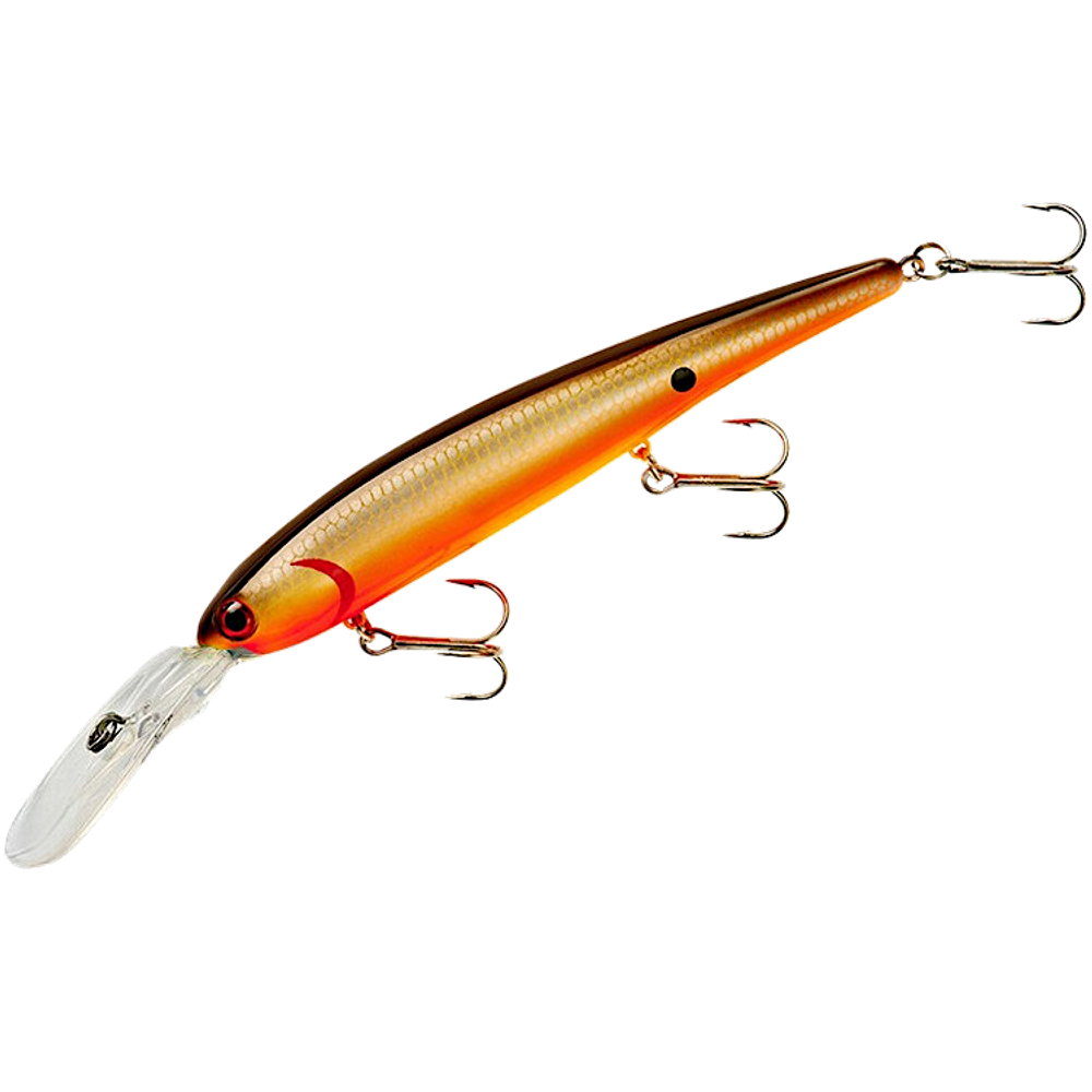 Воблер Bandit Lures Walleye Deep 120мм 17.5г до8.1м BDTWBD2 -