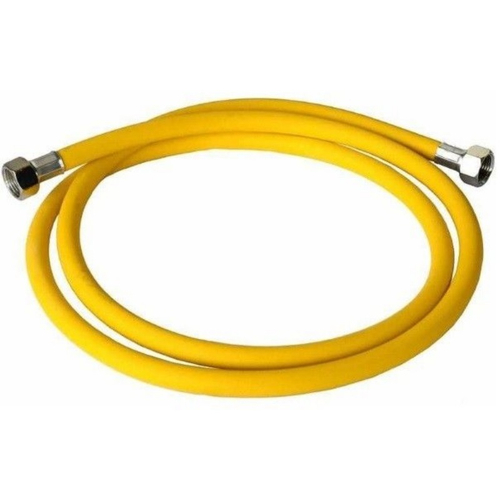 20121225 Подводка гибкая для ГАЗА, Valfex, ПВХ с полиэфирной нитью, 1/2", г/ш, 2,5 м