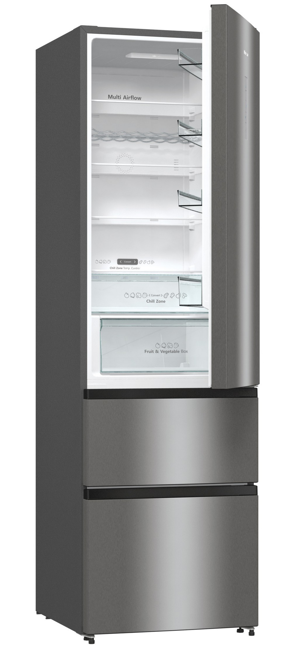 Холодильник Hisense RM469N4ACE
