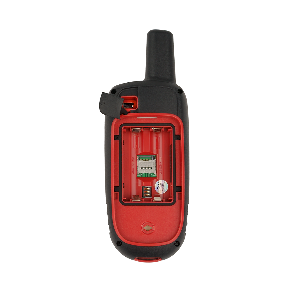 НАВИГАТОР RGK NV-65