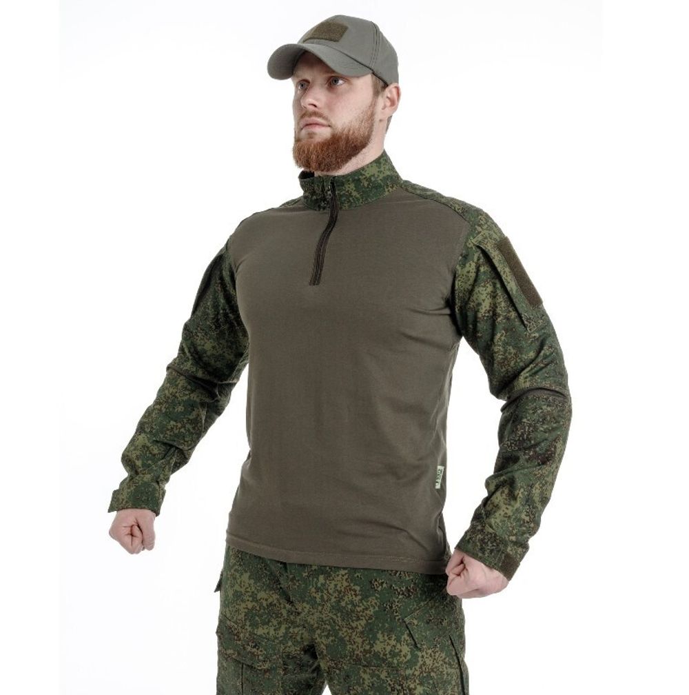 Рубашка боевая TS-V1, North Horizon