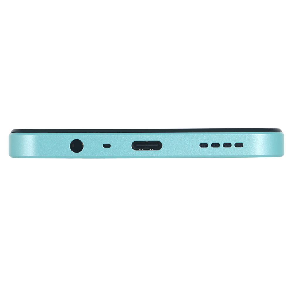 Смартфон realme C51 4/128 ГБ RU, Dual nano SIM, зеленый